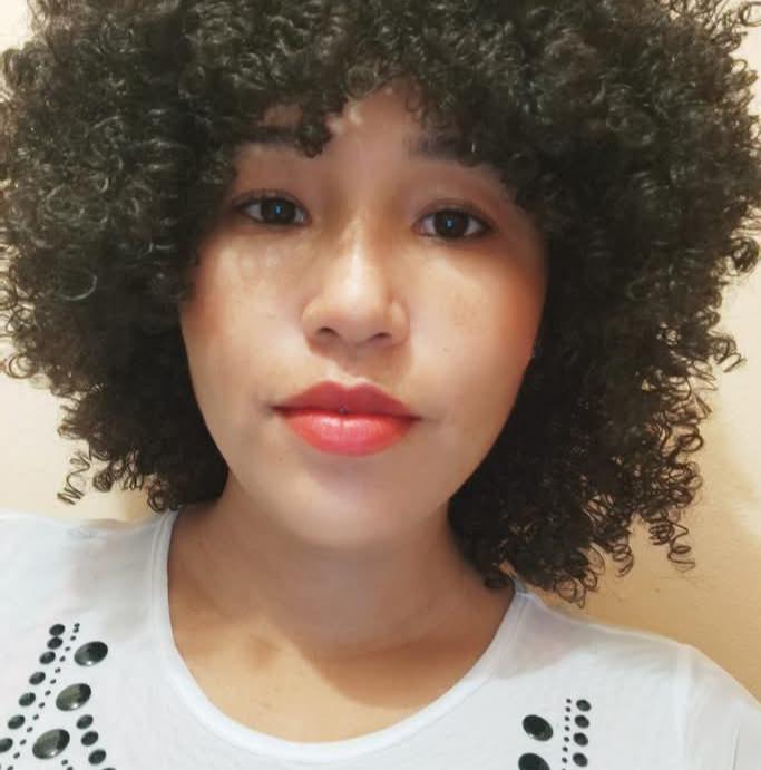 Yarenny Cueva de los santos