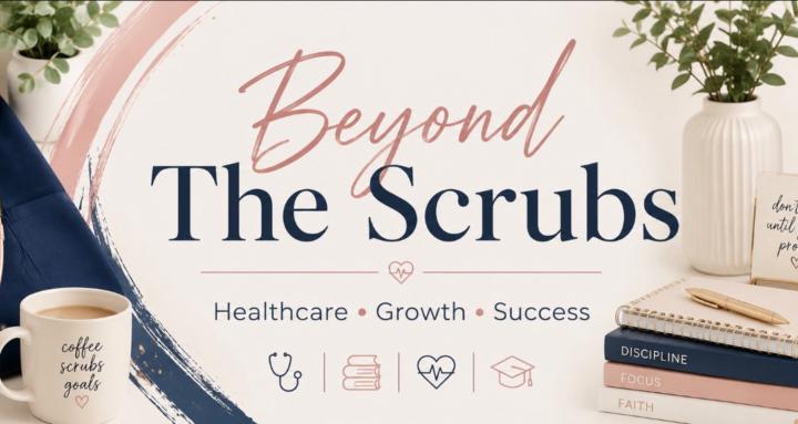 Beyond The Scrubs