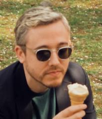 Conor McFarland