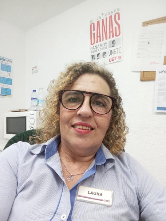 Laura Deget Gutierrez