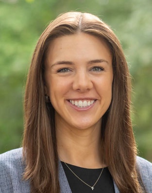 Kelsey O'Connor