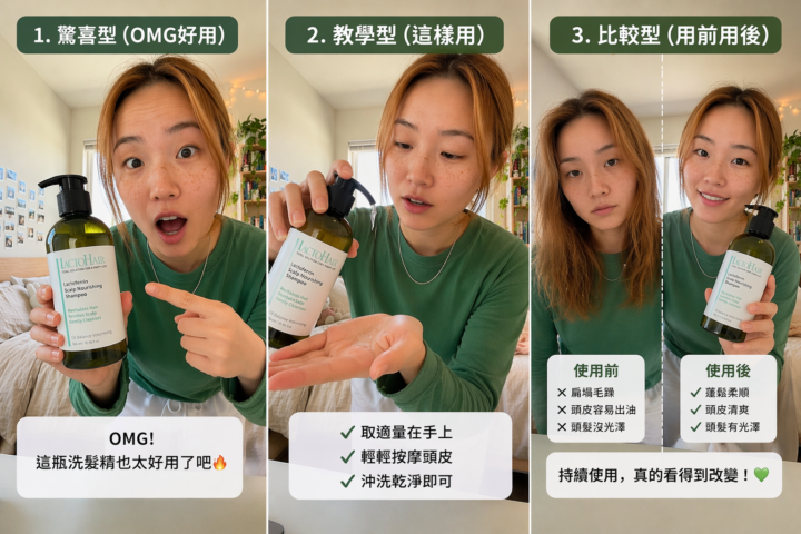 你們注意到了嗎?