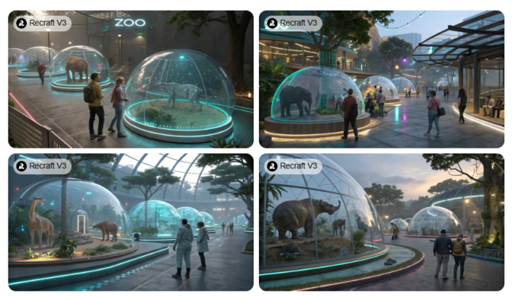 🟢提示詞技巧3 - 原來可以這樣! 🥰分享成果