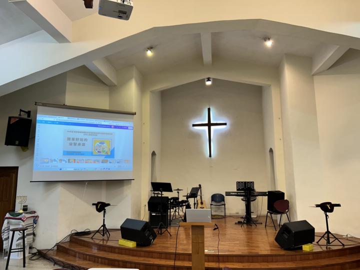 🟢重返桌遊教學現場，滿心期待！