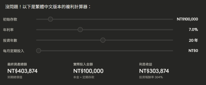 Claude 新功能：聊天中直接生成互動圖表