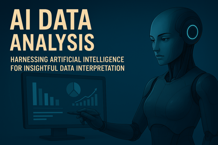 🟢【公告】AI九大領域直播課: 用AI來學數據分析 II (公開報名中)