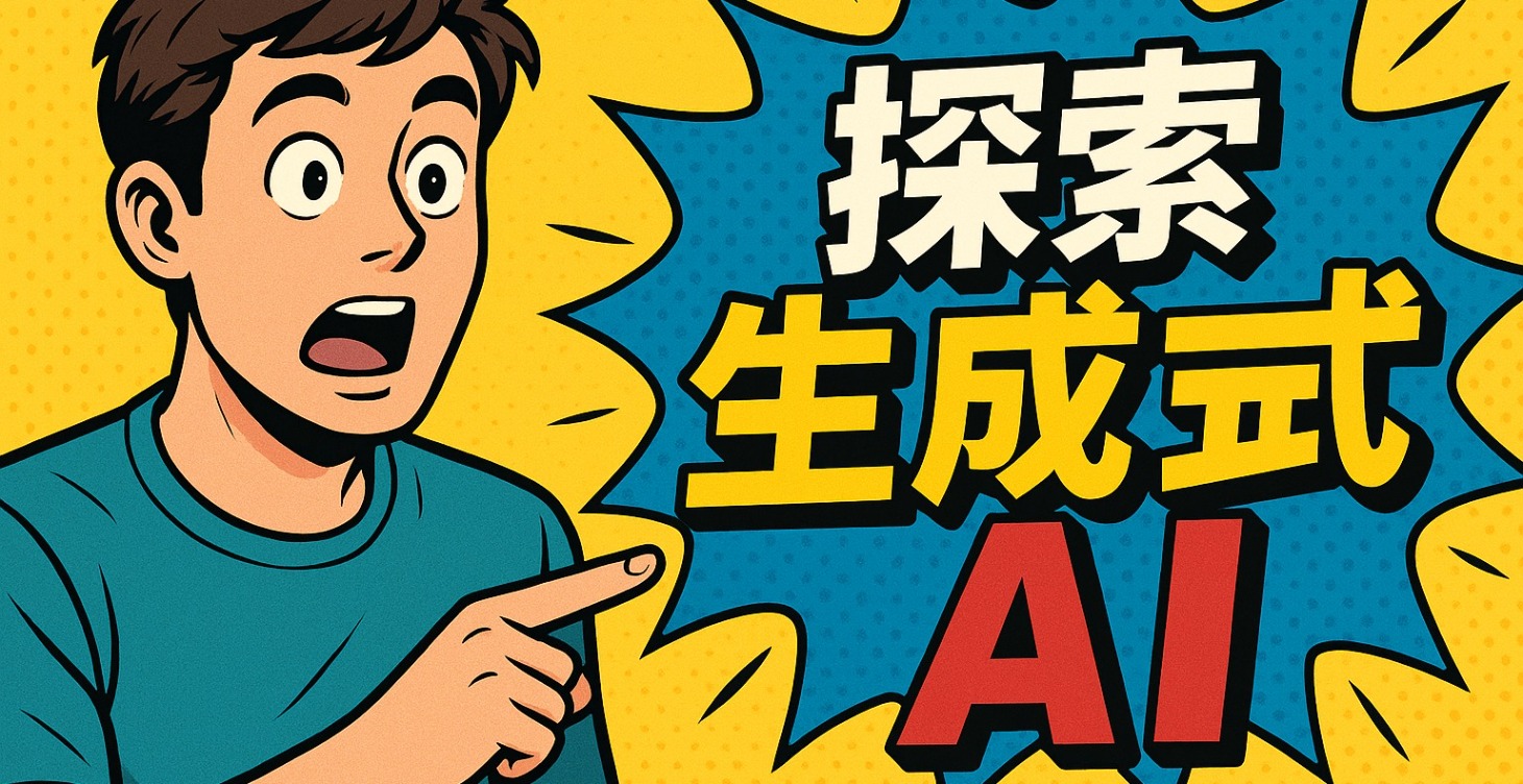 人工智慧 AI 基礎課程