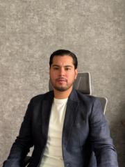 Luis Gustavo Serrano Flores