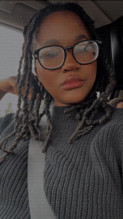 Tiahna Graham