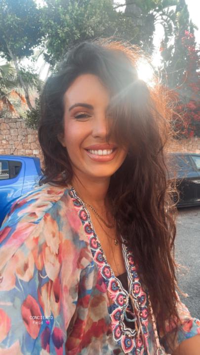 Sara Farre