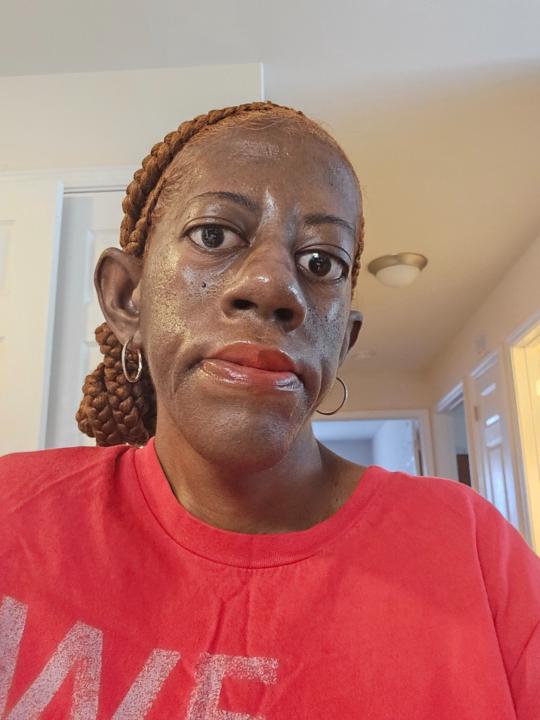 Latasha Blackwell