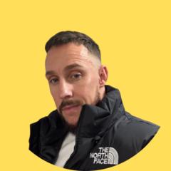 Brett Capstick