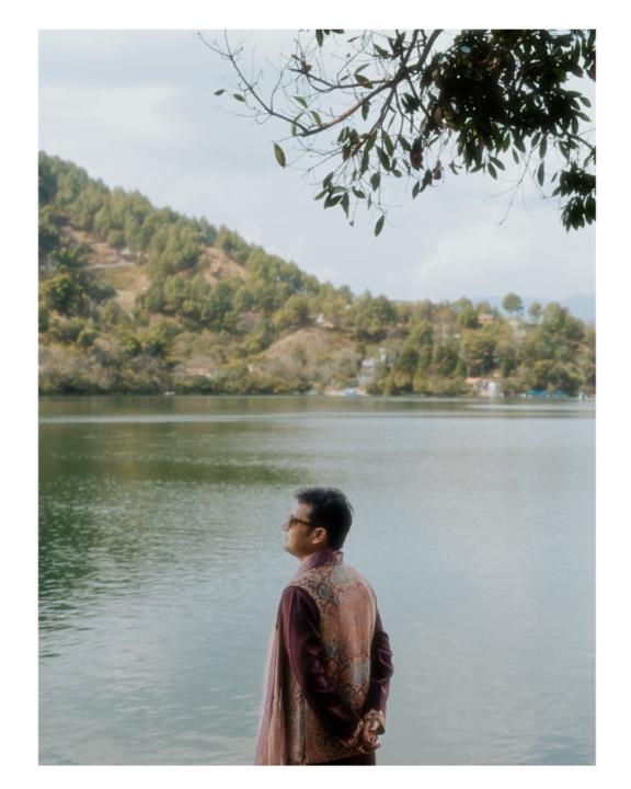 Raghav Tulsyan