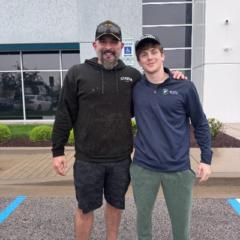 Andrew Shaw