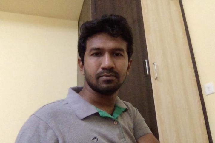 Sibivel Chinnasamy