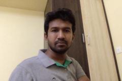 Sibivel Chinnasamy
