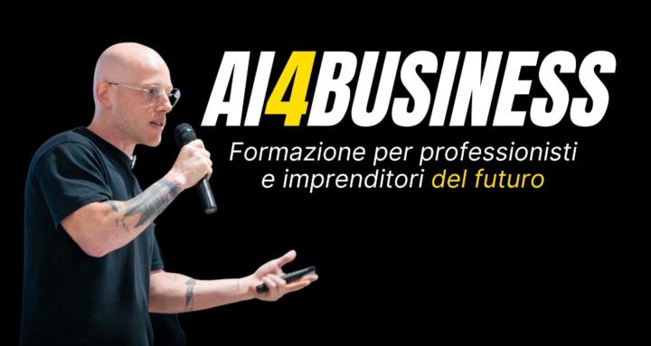 AI4Business 