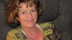 Beate Keltenberg