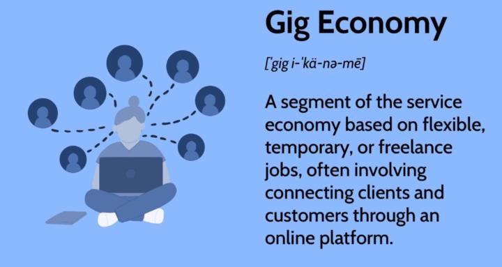 Gig Economy