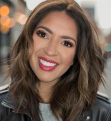 Wendy De La Rosa