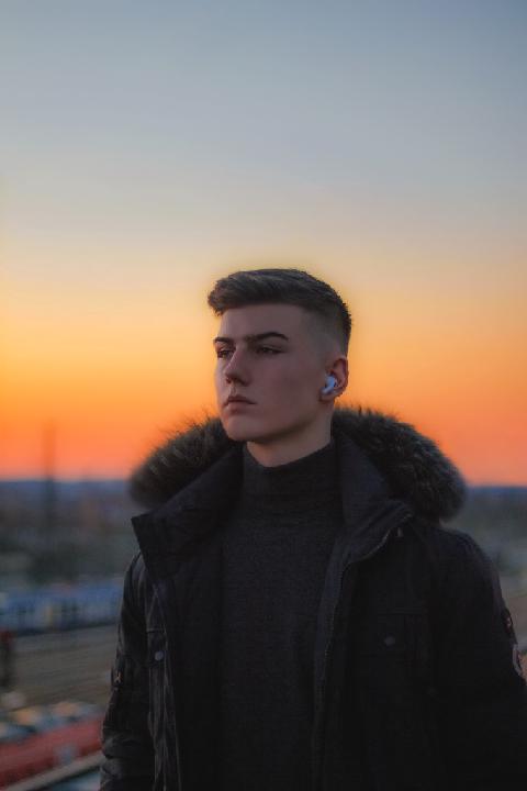 Marvin Kretz