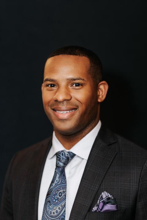 Roger Ricks II