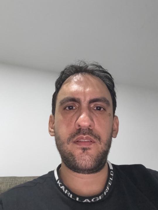 Diego ivan Chavez carvajal