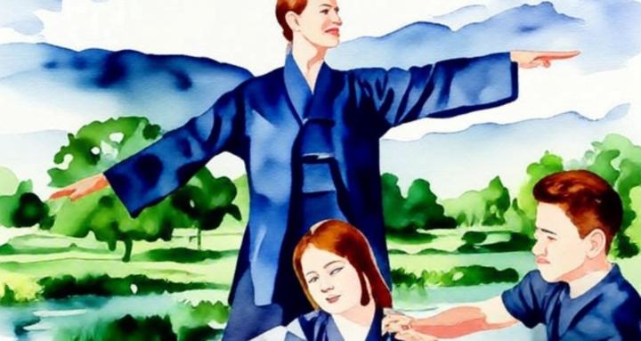 Qi Gong☯️ Shiatsu💆🏻 Music🎶