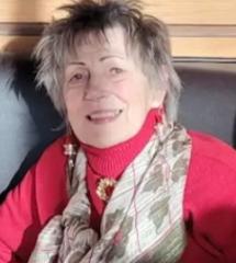 Helena Corbin