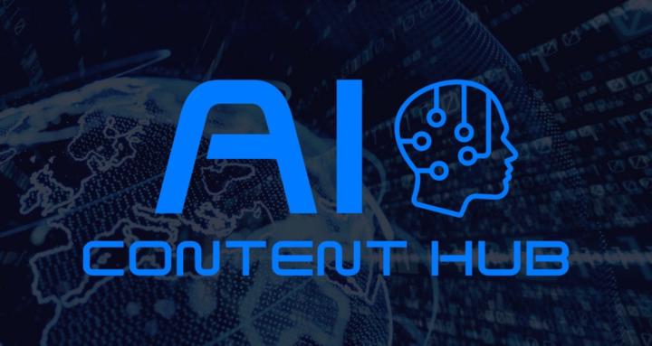 AI Content Hub