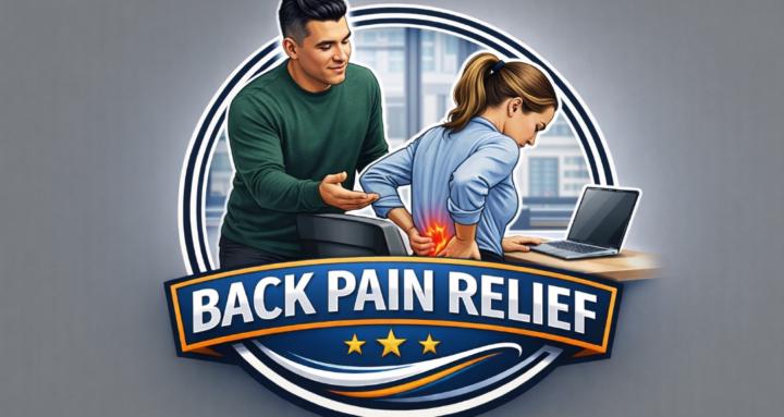 Freedom from Pain