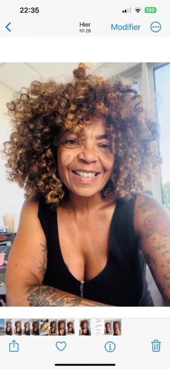Nathalie Fabi