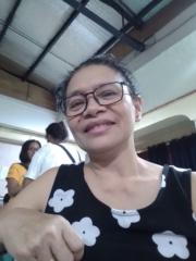 Joycelyn Faraon