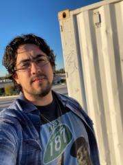 Chris Gomez