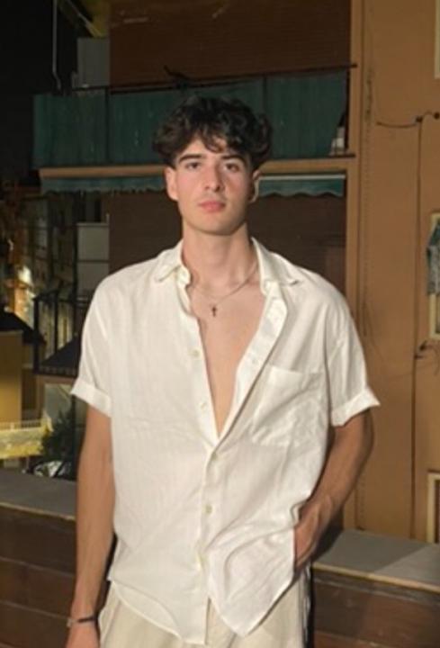 Daniel Puente