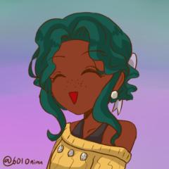 Naosha Rivers