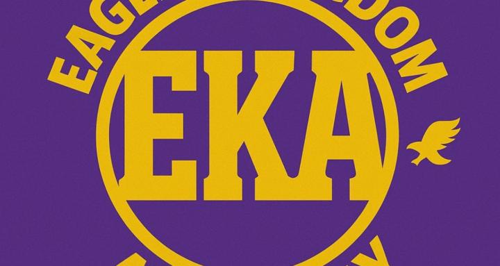 EAGLES KINGDOM ACADEMY