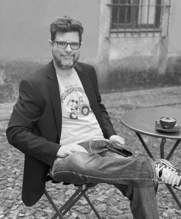 R.j. Huneke