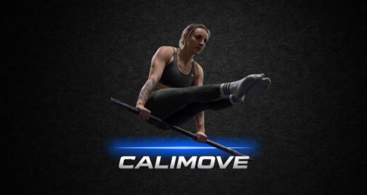 CALIMOVE