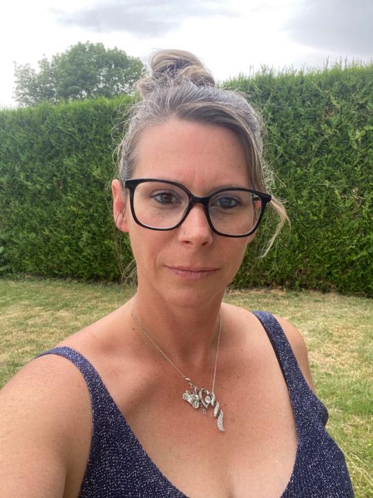 Emilie Lenoir