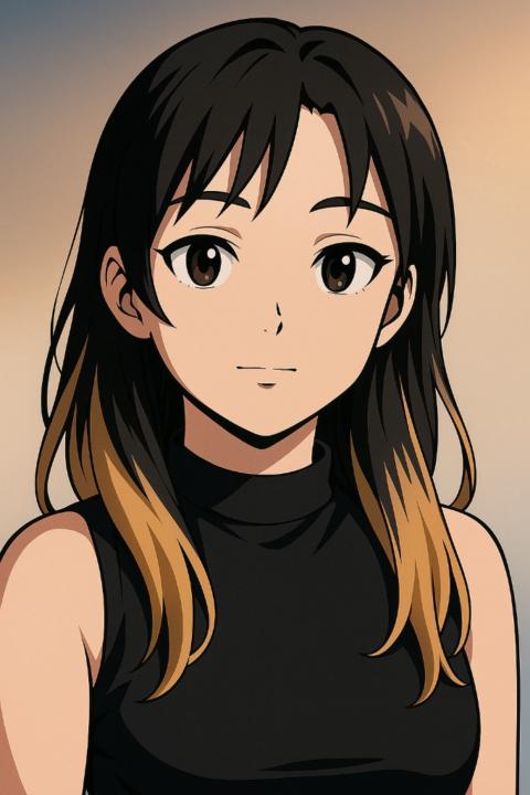 Munkhtsetseg Gangamaa