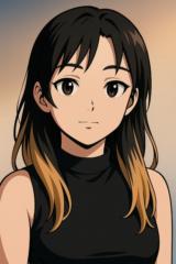 Munkhtsetseg Gangamaa