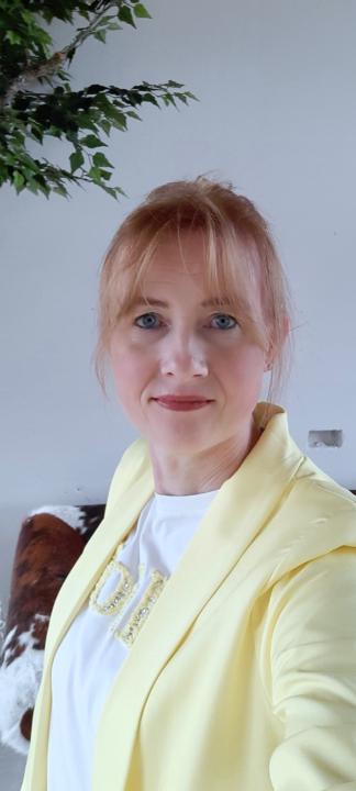 Linda Scholten