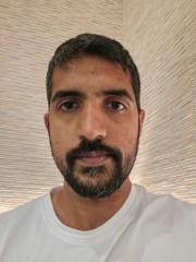 Nitish Sharma