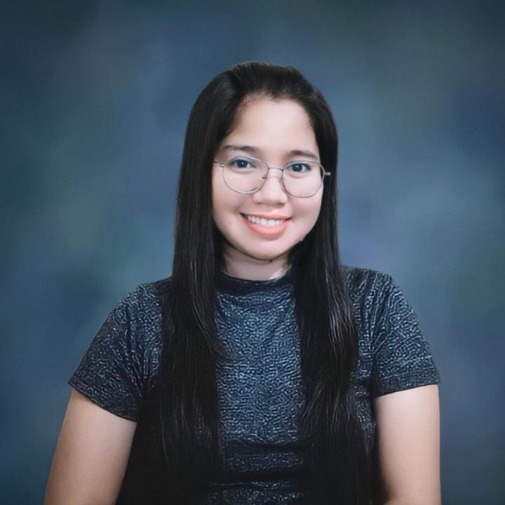 Sharmaine Mutya Soriano