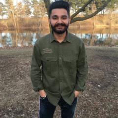 Karanveer Singh