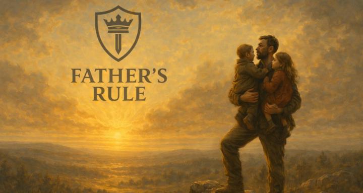Fathers Rule