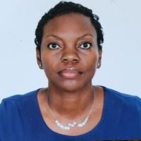 Shauna Watson-Thompson