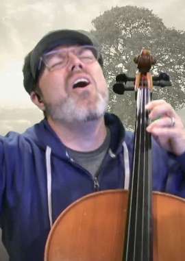 Eric Kendall