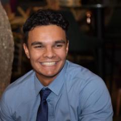 Julian Cruz